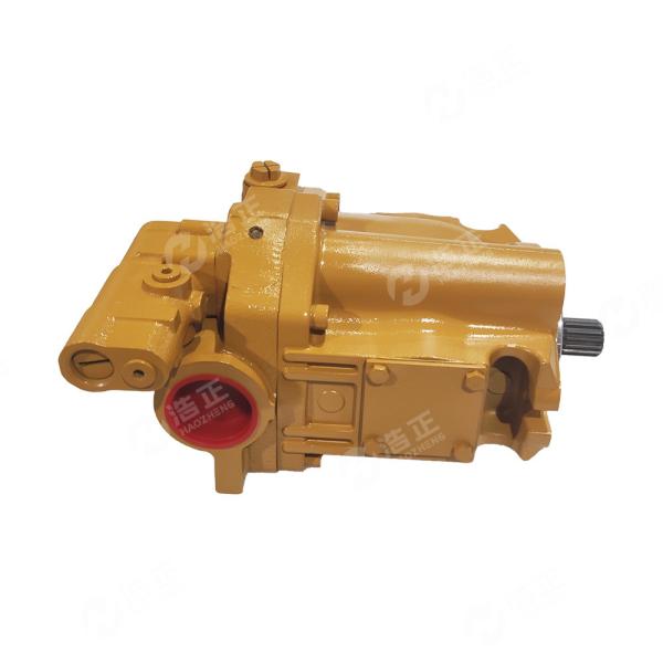 CAT Axial Piston Pump 9T-6857 9T-0290 Hydraulic piston Pump Excavator Loader Bulldozer Factory
