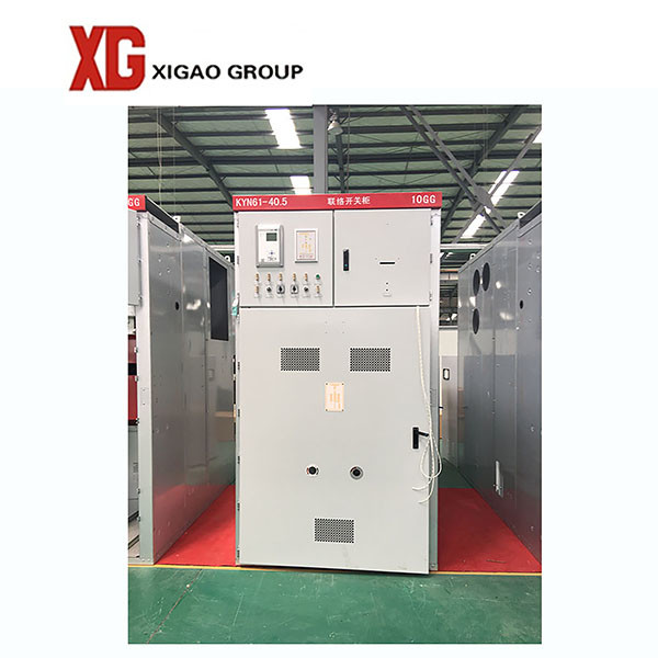 стандарт Switchgear GB3906 электрического распределения 33kv 40.5KV