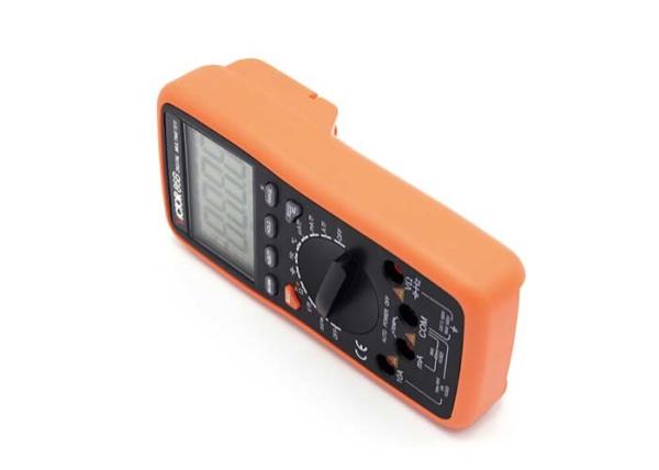 VICTOR 86B Dmm Digital Multimeter For Electronics USB interface