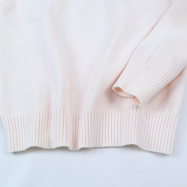 Fashionable Custom Baby Girl Winter Clothes Jersey Knitted Newborn Baby Boy Child Kids Girls Sweaters