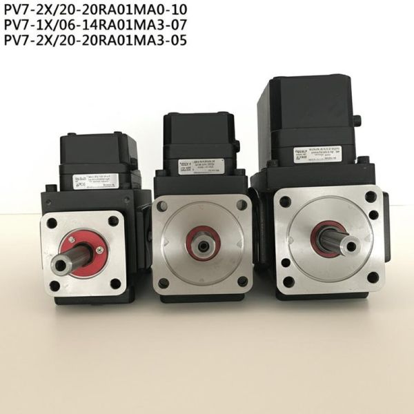 PV7-2X/20-20RA01MA0-10	
PV7-1X/06-14RA01MA3-07
PV7-2X/20-20RA01MA3-05 Original German Rexroth imported hydraulic oil pump hydraulic pump