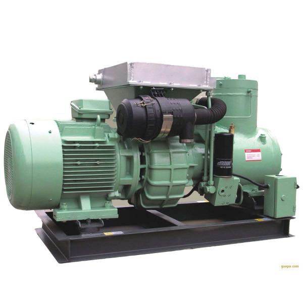 Роторный компрессор безредукторной передачи винта 15m3/Min 90kw 125hp