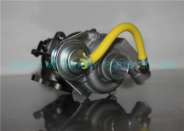 RHB31 CY62 VC110033 VA110033 129137-18010  3T-512 Yanmar Earth Moving with 4TN84T, intercooler turbo, supra parts