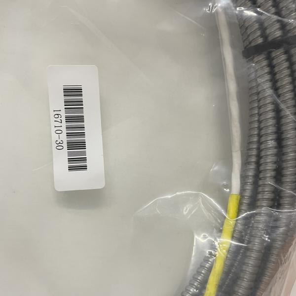 16710-30 | Bently Nevada | Interconnect Cable
