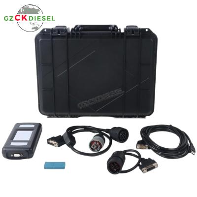 Communication Adapter 3 Diagnostic Tool CA3 27610402 Pro USB Version 2021B