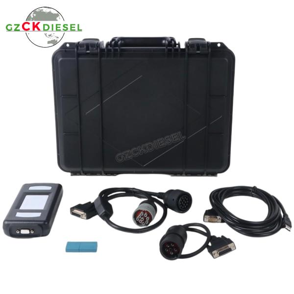 Communication Adapter 3 Diagnostic Tool CA3 27610402 Pro USB Version 2021B