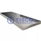 BA 316L Stainless Steel Sheet Metal 2B Surface 2mm 316 Stainless Steel Sheet