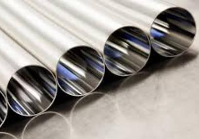 Inconel 600 W.Nr. 2.4816 Welded Pipe Electronics Automotive Industries CNC Machining