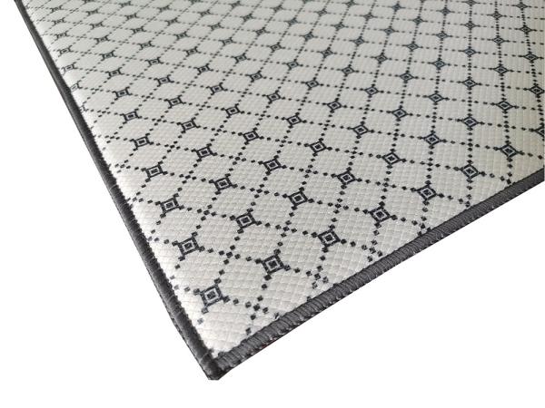 Compound Sponge Absorbent Dish Kitchen Mat Microfiber Dish Drying Mat