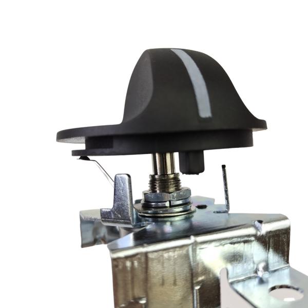 Acelerador 6D102 de Accessories Throttle Motor del excavador de KOMATSU PC200-8