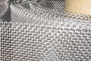 malla del acero inoxidable 304