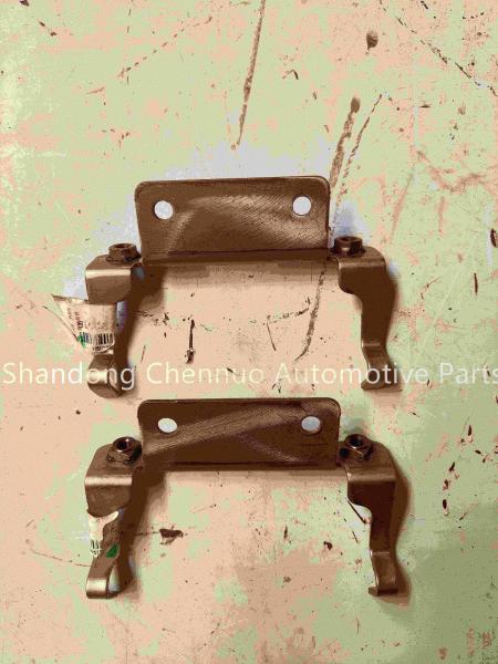 Shandeka Assembleia de suporte 810W61140-5030 Peças e componentes de camião