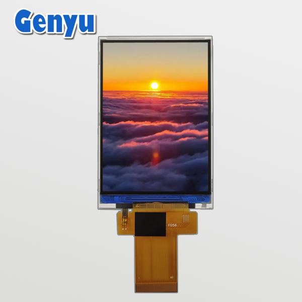 1.14 Inch IPS TFT LCD Display 135x240 Dots ST7789V2 SPI Interface