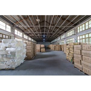 Changsha Bin Hong Import and Export Co. LTD