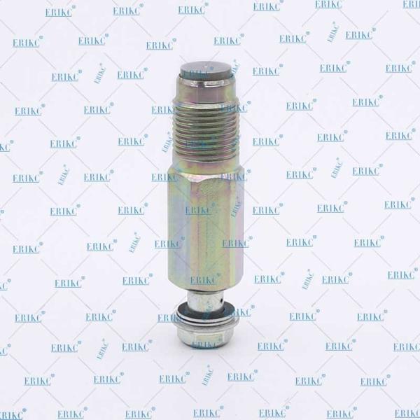 ERIKC 095420-0201 Pressure Limit Valve 095420 0201 Fuel Rail Pressure Limiter 0954200201 for Denso