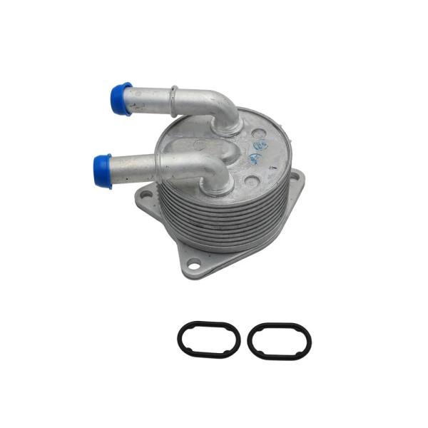 31437314 Heat Exchanger Oil Cooler For Auto Parts S60 II V40 V60 V70