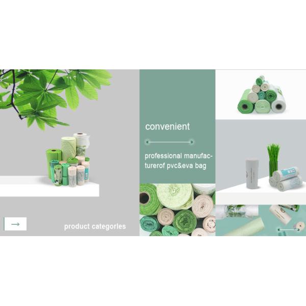 Diapers bag for newborn,waste bag, disposable nappy diaper bags, Compostable Baby Diaper Nappy Bags/Garbage Bags for Hom