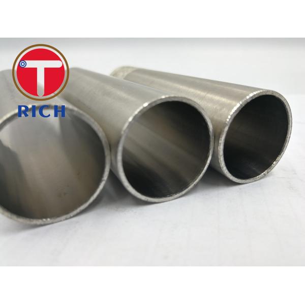 A789 UNS S31803 S32205 Duplex Stainless Steel Pipe Duplex Steel Tube