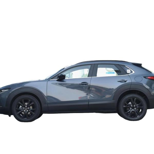 Euro VI Emission Standard Mazda CX-300 2022 Japan Mini SUV Petrol Car