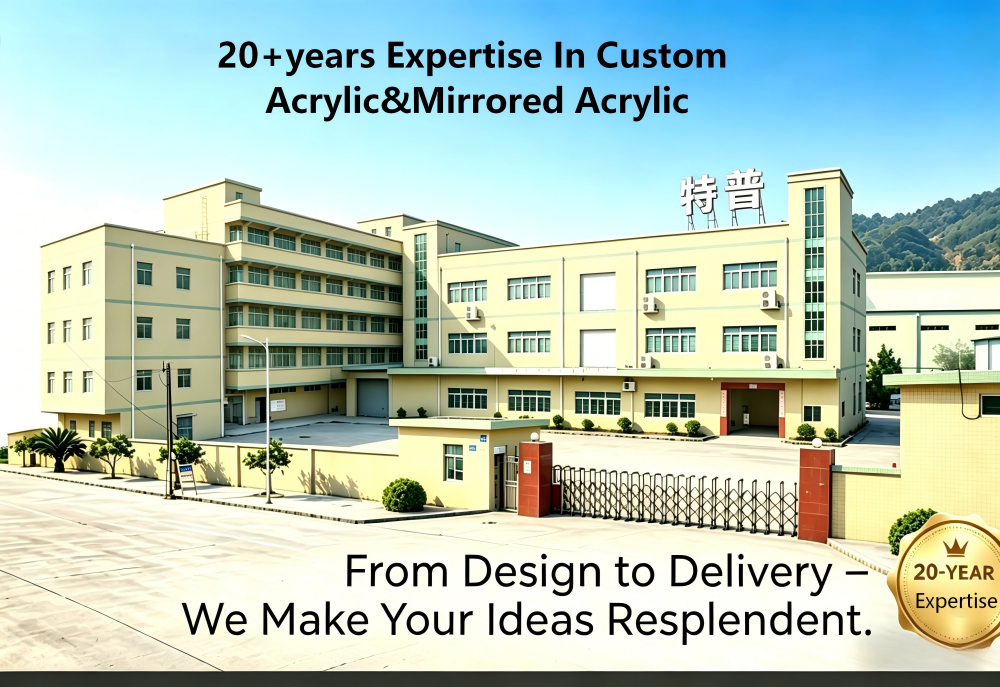 Dongguan TePu New Materials Co., Ltd.