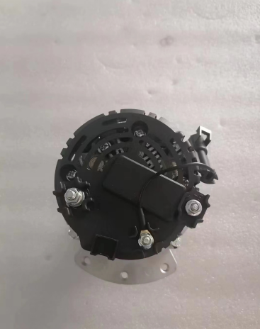 65A 1PK Electric Alternator Motor For Thermo King Carrier Transicold 19020519 ALP0935RB 300040902 8MR2180L