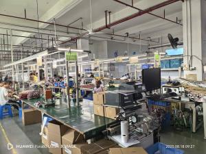 Shenzhen Xinhe Lighting Optoelectronics Co., Ltd.