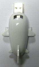 Memoria USB AT-218 de la historieta
