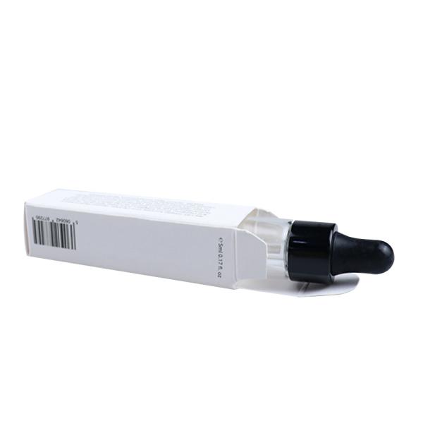 化粧品 香水 ボトル 包装 折りたたみ ギフト カスタム 小型 空 5ml 8ml 10ml