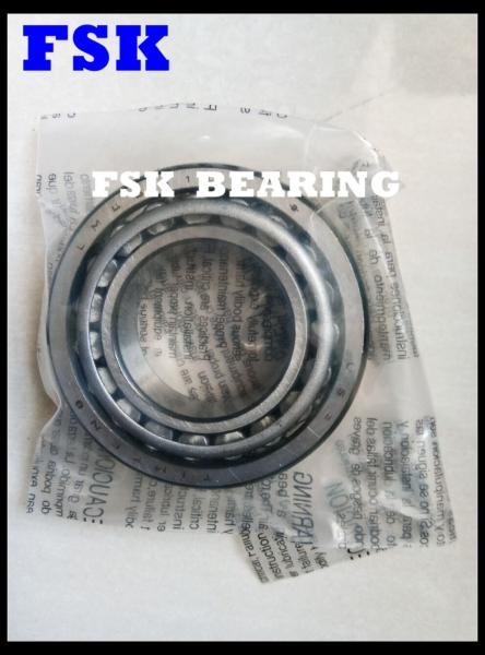 LM48548 / LM48510 Automotive Rolling Bearing Front Wheel Bearing SANTANA Spare Parts
