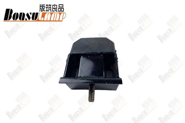 Rear Steel Plate Buffer Glue Isuzu Parts For JAC N80 OEM 2911070LE190