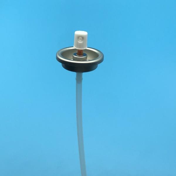 Коррозионностойкий антиржавый распылительный клапан WD-40 - защитное покрытие для металлических поверхностей