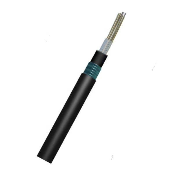 GYTY53 Optical Armored Buried Cable for Submarine Outdoor Fiber Optic Installations