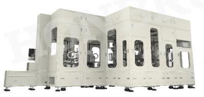 Pouch Cell Lithium Battery Production Line Electrolyte Injection Machine