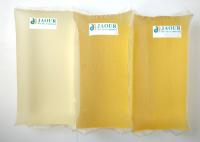 Colle sensible à la pression de fonte chaude pour la stratification de Topsheet de serviette hygiénique