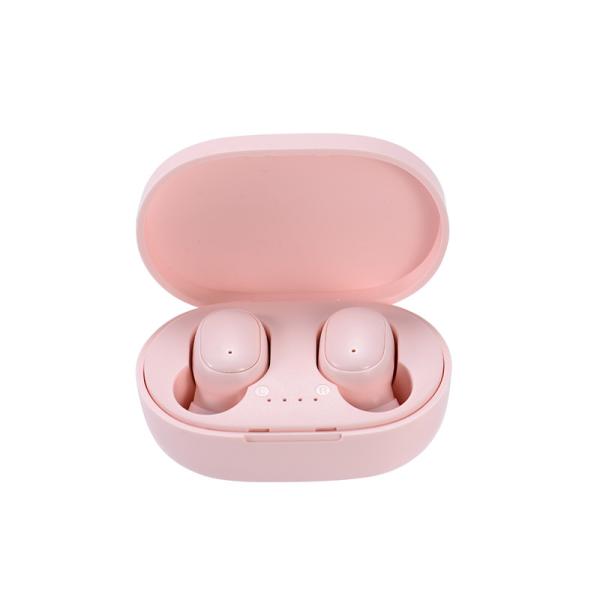 Twins Macaron I12 TWS Macaron Wireless Bluetooth Earbuds Earphones Inpods Headset