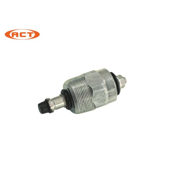 Cummins Excavator Spare Parts Electric Pressure Switch B3.3  12VDC For Excavator\