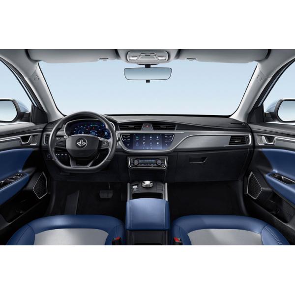 2024 Hot sales EV Electric Vehicle Maple Leaf 60s PRO Pure electric