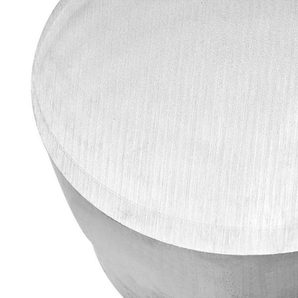 T5 T6 20mm Aluminium Round 1050 Aluminium Solid Bar AiSi