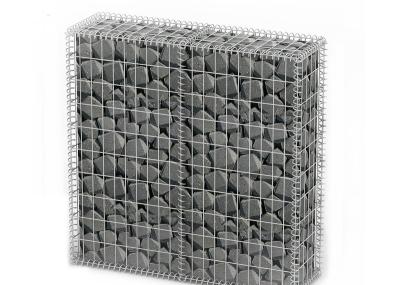 Cerca System do fio H1m Gabion do ferro de Bunnings da parede