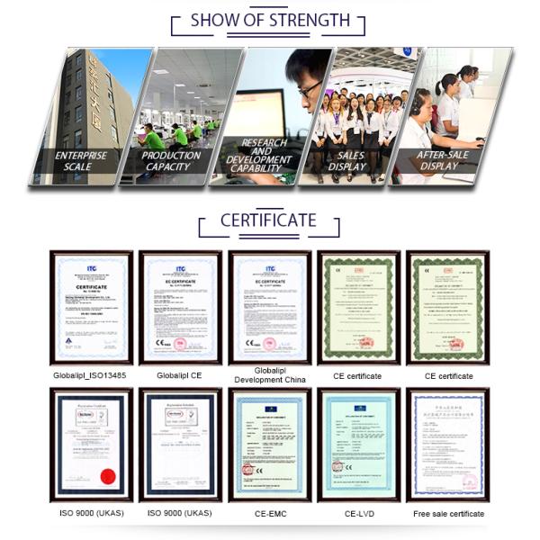 Вертикальные 3Д Хифу смотрят на поднимаясь машину, машину ультразвука высокой интенсивности сфокусированную