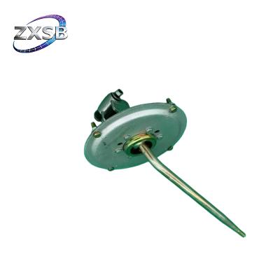 Heavy Duty Truck Shift Lever DZ96259240338 Shacman Truck Spare Parts For SHACMAN X3000