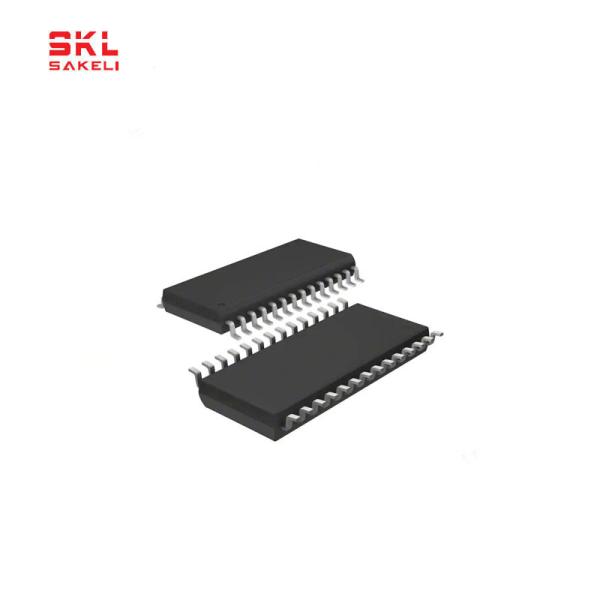 MSP430G2333IPW28 MCU High-Performance Low-Power 32-Bit Microcontroller