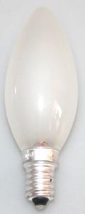 E14 Traditional Incandescent Light Bulbs Candle Types Of Light Bulbs