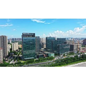 Guangzhou Homfel Ltd.