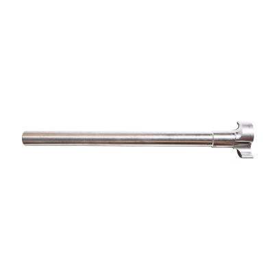 IATF9001 Approved Painted 28 Spline Trailer S Cam