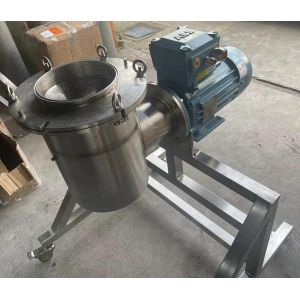 Cone Mill Machine