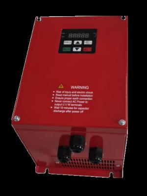 conversor de frequência da movimentação de velocidade variável VSD de 0.75kw-22kw VSD com PID