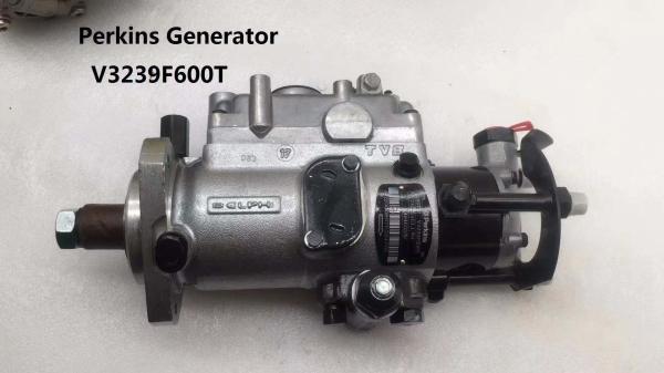 2643B319 DIESEL FUEL PUMP ASSY 3230F580T, 3230F581T, 3230F582T, 3230F583T Perkins 4 Cylinder Injection Pump for 1103