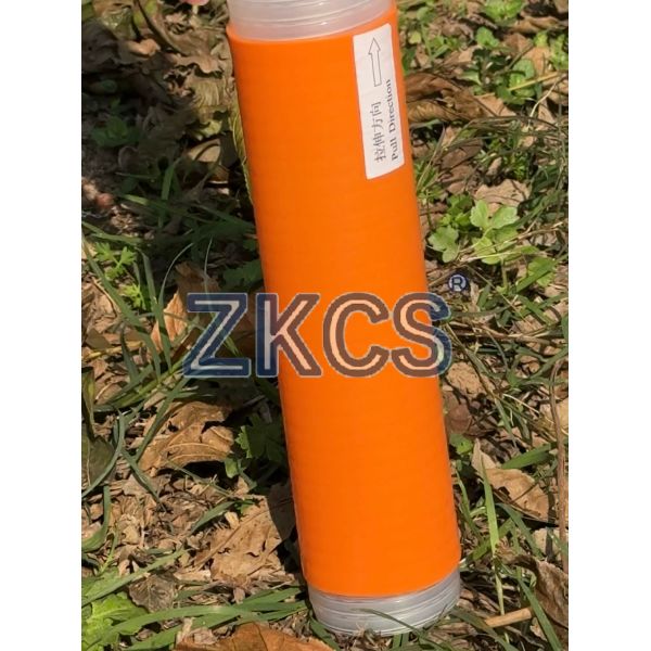 Tool-Free Easy-Install Stretch-Fit Silicone Handle Grip Sleeve