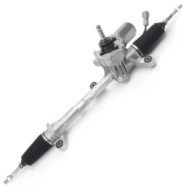Honda City Car EPS Steering Rack Opinion LHD 53601-TG5-A01 53601-TG5-H05 For Honda City (GM2/3/6)1.8L/Fit 1.3L 2009-2014